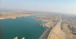 Iraq's Diyala denies water shortage claims