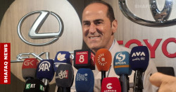 Iraq bans Chinese-made Toyota vehicles