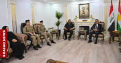 Kurdistan’s Erbil mourns prominent bodybuilder