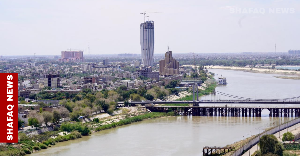 Iraq’s May public spending, domestic debt edge down