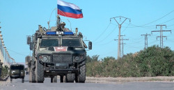 Russia expands military presence at Qamishli Airport