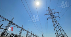 Massive outage hits Iraq as heat tops 50°C