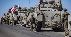 تعزيزات أميركية وروسية في شمال شرق سوريا وسيناريوهات تصعيد عسكري محتملة