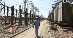 Nationwide blackout hits Iraq amid record heatwave