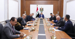 Iraq to begin first phase of Development Road