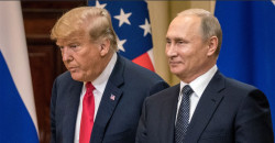 Trump to press Putin on returning Ukrainian territory