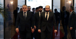 Syrian Energy Minister arrives in Baghdad for oil, power talks