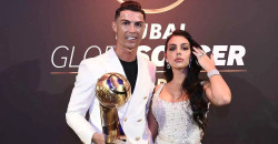 بعد 9 سنوات من الحب.. كريستيانو رونالدو يدخل القفص الذهبي رسمياً