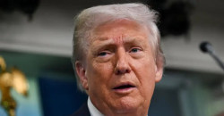 Trump: Israel must decide Gaza fate