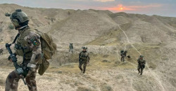 CTS arrests +10 ISIS suspects in nationwide operations