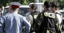 Russia’s FSB foils planned car bombing near Moscow