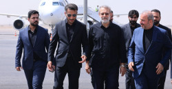 Iranian Security Chief arrives in Najaf: Religious tourism in focus