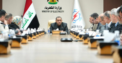 Iraq launches probe into nationwide power outage