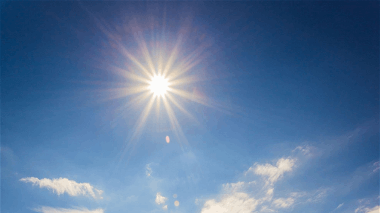 کەشوھەوای عراق.. واران و بەڵاچە و شکیان پلەی گەرمی پەنجایی