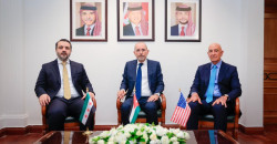 Syria, Jordan, US form joint security group for Suwayda security