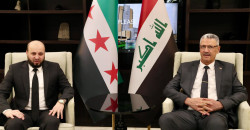 العراق وسوريا يبحثان تعزيز التعاون في مجال النفط والطاقة
