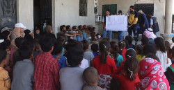 تكرار حوادث الغرق في دير الزور يُطلق مبادرة "معاً فراتنا آمن"