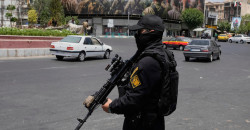 Iran: 21,000 arrested during war with Israel