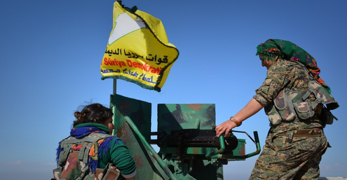 Paris, Washington push for a “free, united” Syria