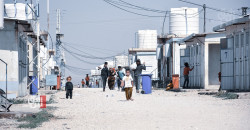 Turkiye, Iraq, KRG reach deal to evacuate Makhmour camp