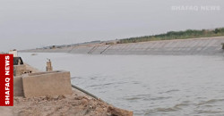 Salinity drops: Fresh water returns to Basra