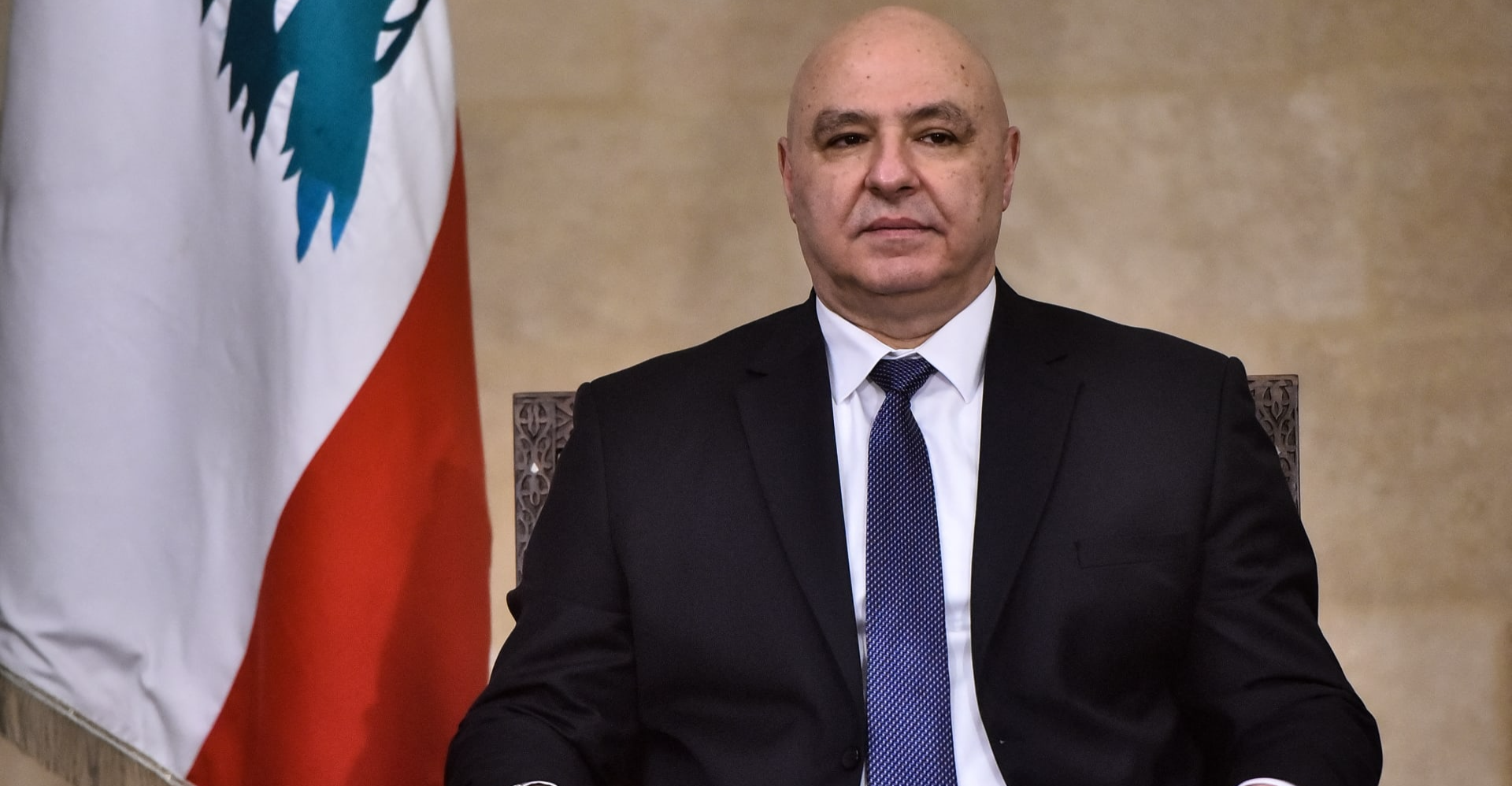 الرئيس اللبناني يتوعد الفاسدين: كل المحرمات سقطت ولا حصانة لأحد