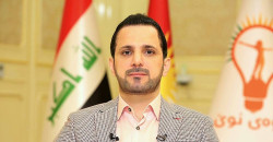 Kurdistan’s New Generation leader  Shaswar Abdulwahid detained