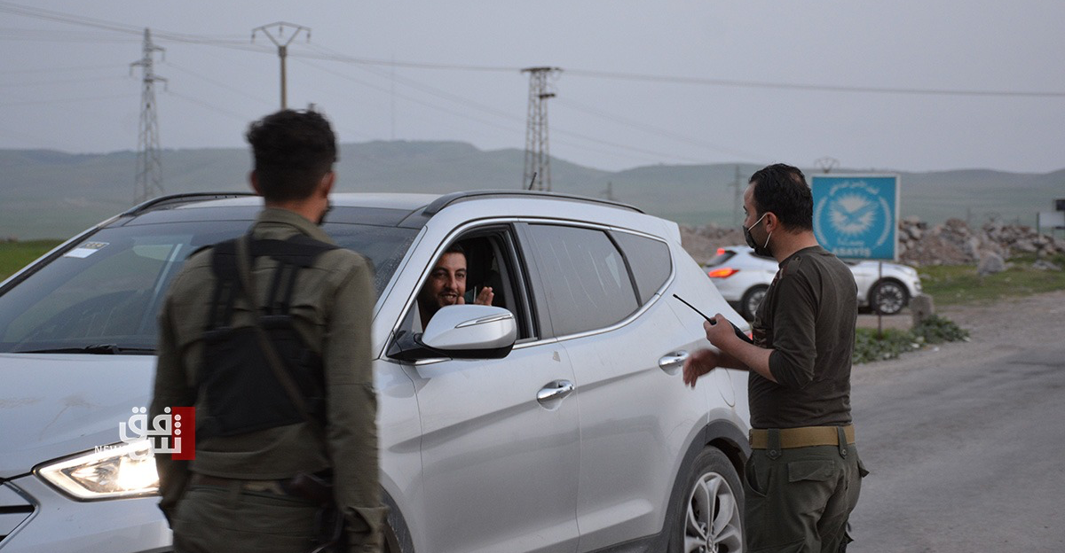 AANES backs UN condemnation of Suwayda civilian abuses