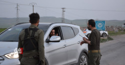 AANES backs UN condemnation of Suwayda civilian abuses