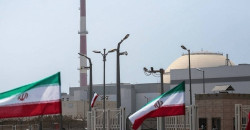 فرنسا وألمانيا وبريطانيا تتوعد إيران بعقوبات في حال عدم العودة للمفاوضات