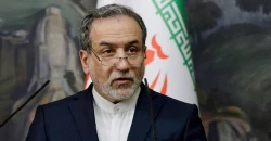 Iran denounces western sanctions: Deadlier than war