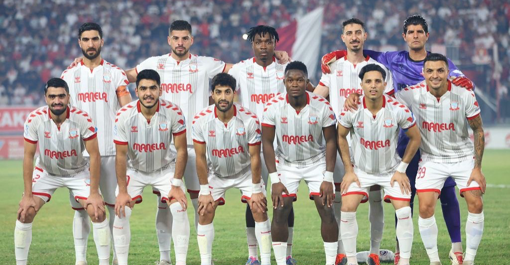 بمشاركة زاخو.. اتحاد كأس الخليج يقرر تأجيل انطلاق بطولة أبطال الخليج