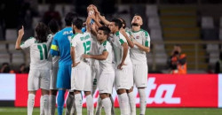 العراق يلاقي هونغ كونغ في افتتاح مشواره بكأس ملك تايلاند الودية