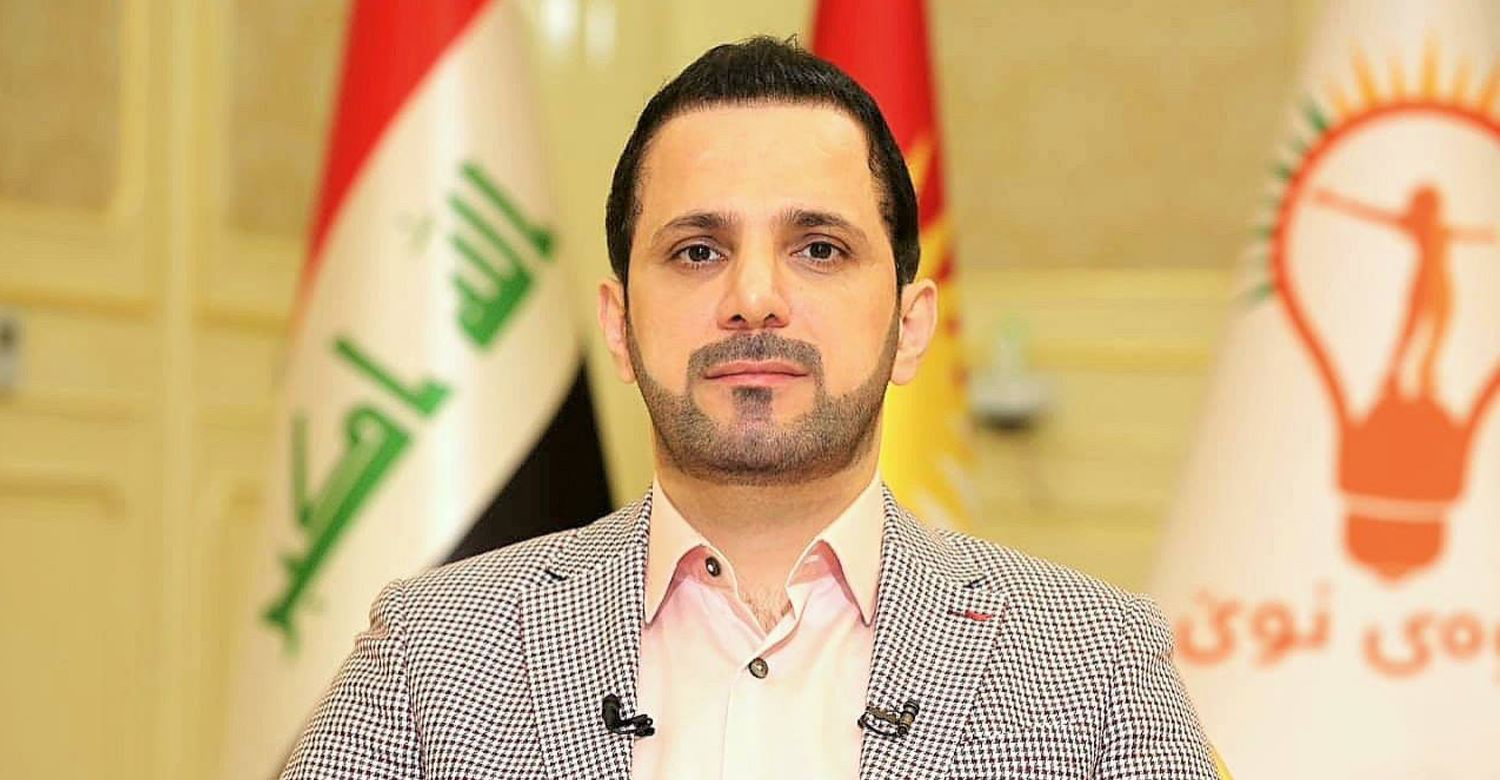 دادگای سلێمانی بڕیار درویژەوکردن ماوەی بەندیکردن شاسوار عەبدولواحید دەێد