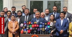 Trial date set: Kurdistan's New Generation Leader detention extended