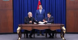 Iraq-Iran memorandum: Tighten border control and address opposition groups
