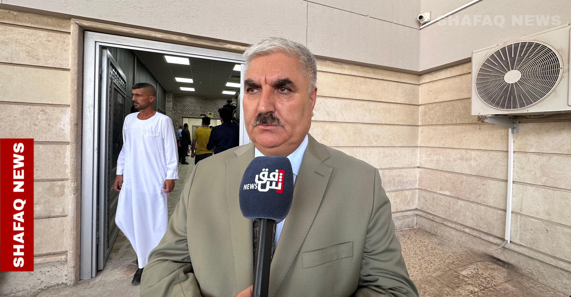 سنوات من الانتظار.. 52 مقبرة لضحايا داعش في سنجار ما تزال مغلقة