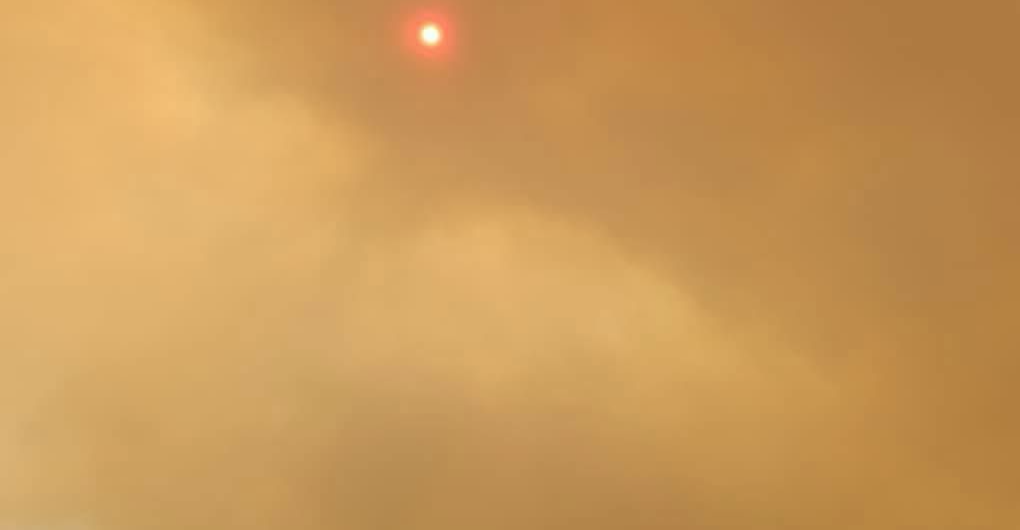 Syria battles massive wildfires threatening villages