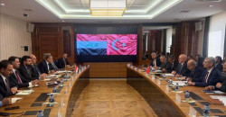 Iraq, Turkiye form joint customs body to boost trade