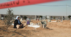 762 Yazidi victims unearthed from Sinjar mass graves