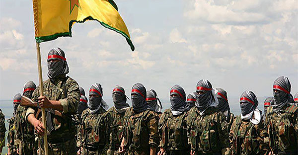 تركيا تطالب وحدات حماية الشعب السورية بالكف عن تهديدها: لن نتسامح معكم