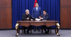 Iraqi–Iranian Security MoU rekindles a decade of border deals—and old controversies