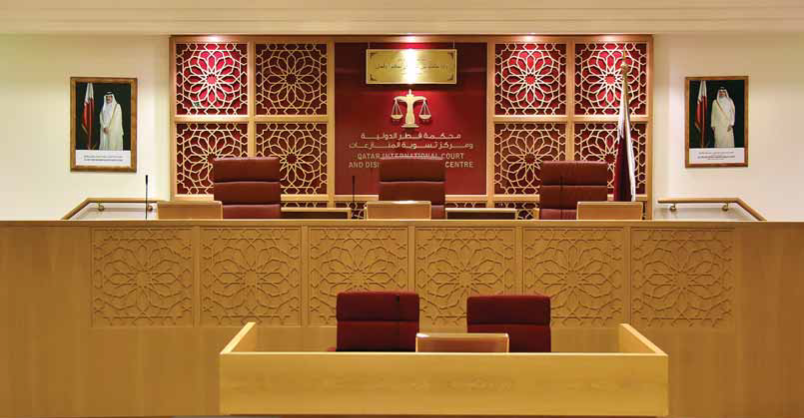 الحكم بالسجن لمدة 5 سنوات بحق زعيم الطائفة البهائية في قطر