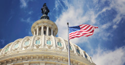 ما علاقة الفلوجة العراقية؟.. ترامب: الجرائم في واشنطن الأعلى على مستوى العالم