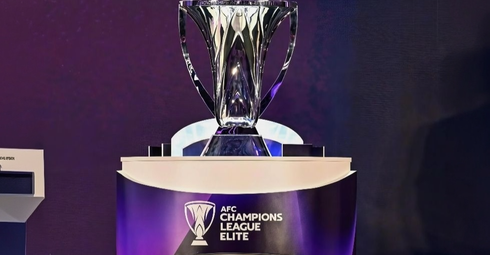 غداً.. قرعة دوري أبطال آسيا للنخبة ودوري أبطال آسيا الثاني بمشاركة عراقية