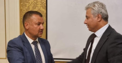 Kirkuk to become main hub for Kurdistan Region oil before export via Ceyhan