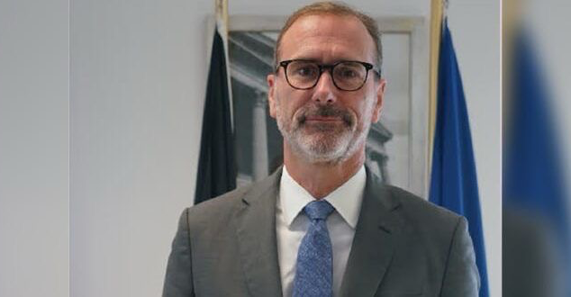 ألمانيا ترحب بتقرير لجنة التحقيق بأحداث الساحل السوري: مثال للشفافية