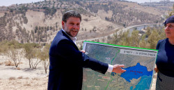 Israel’s Smotrich vows to block Palestinian state