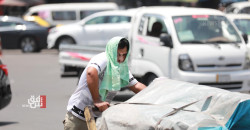 غبار ورطوبة.. طقس العراق يدخل مرحلة انتقالية