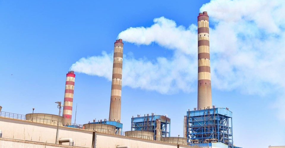 الكهرباء: محطة واسط الحرارية تعود للعمل بكامل طاقتها